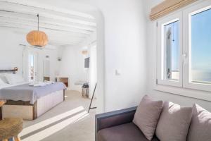 Aquata Boutique suite with Pool