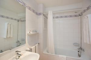 Budget Double Room room in Js Cape Colom - Adults Only