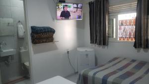 Pousada e Hostel Sol e Mar