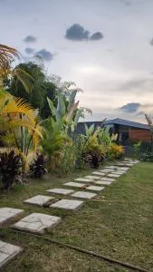 UKO Urban Ekolodge - أرمينيا