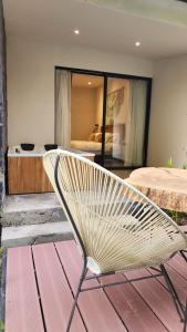 UKO Urban Ekolodge