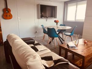 Appartements MonacellA : photos des chambres