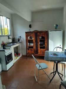 Refugio dos viajantes