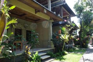 Suastika Guest House Ubud