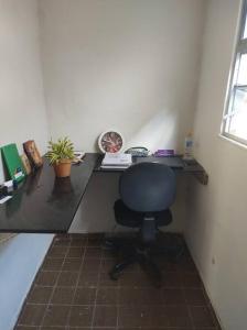 Refugio dos viajantes