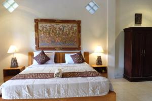 Suastika Guest House Ubud