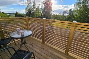 Nybyggd lägenhet i Vimmerby - Blankaholm