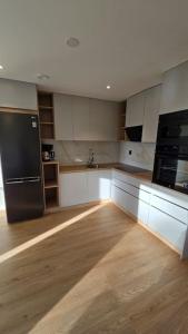 Nybyggd lägenhet i Vimmerby