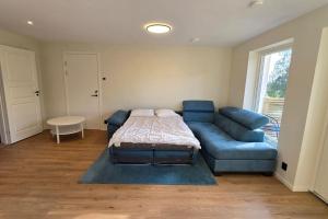 Nybyggd lägenhet i Vimmerby