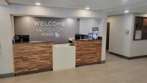 Hampton Inn Commerce - Toccoa