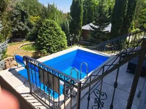 We love Tokaj cottage - Bekecs