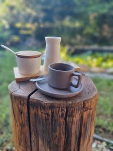 We love Tokaj cottage