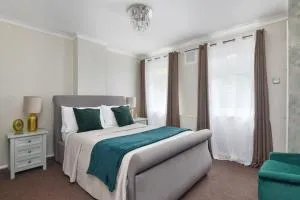 Suspire house Sleeps7-Garden-Bbq-Coastal retreat - Greatstone