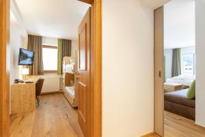 Familotel Kaiserhof - Families only