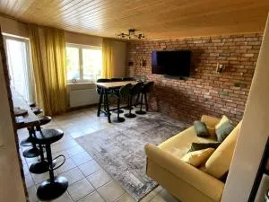 Live joy- 3 Zimmer Wohnung - 斯维斯塔尔