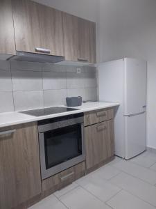 Modern apartment, near Acropolis