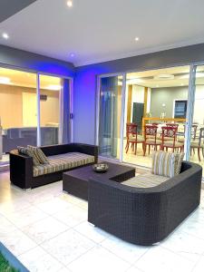 Villa In Sandton Johannesburg