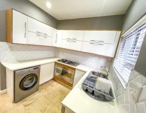 Villa In Sandton Johannesburg