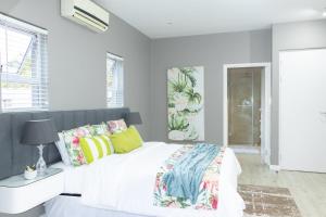 Villa In Sandton Johannesburg