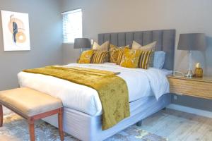 Villa In Sandton Johannesburg