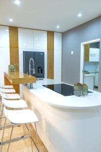 Villa In Sandton Johannesburg