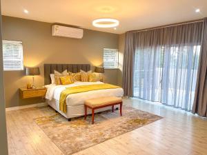 Villa In Sandton Johannesburg