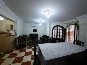 شقه مصيفيه فندقيه