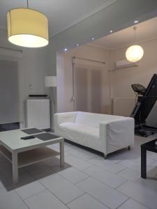 Modern apartment, near Acropolis