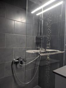 Modern apartment, near Acropolis