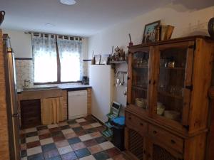 Casa rural El Balcón del Tajuña