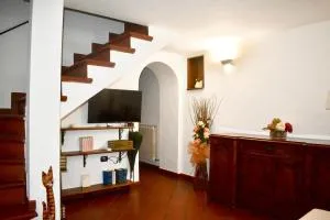 La Casetta sotto la Torre - Lubriano