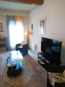 Spacieux loft mas lisa - Cases-de-Pène