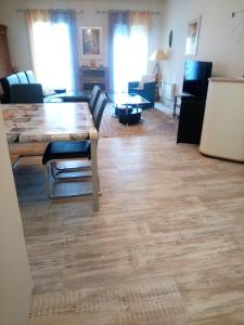 Appartements Spacieux loft mas lisa : photos des chambres