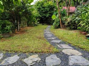 Baanna Villa Koh Lanta Old Town