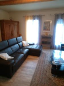 Appartements Spacieux loft mas lisa : photos des chambres