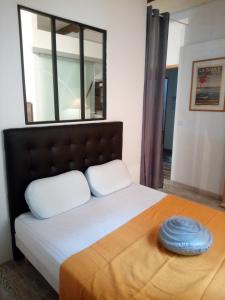 Appartements Spacieux loft mas lisa : photos des chambres