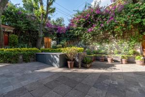 Terraza & Loft San Ángel