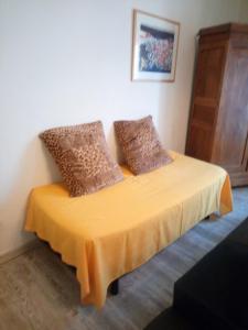 Appartements Spacieux loft mas lisa : Appartement 1 Chambre