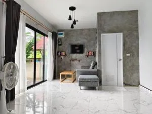 Baanna Villa Koh Lanta Old Town - Ban Ru Yai