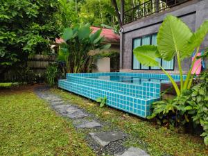 Baanna Villa Koh Lanta Old Town