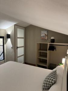 T2 parking privé, centre, plage et gare