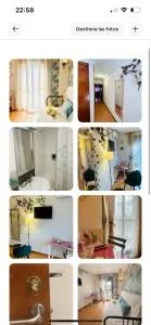 piso La milagrosa - Iznalloz