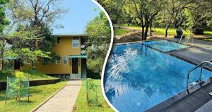 Wildescape Polonnaruwa