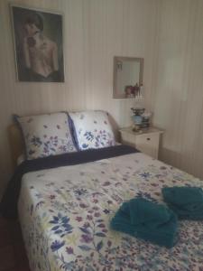 maison Normandie 20 personnes