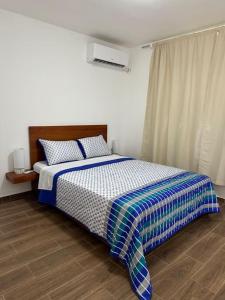 Flat Sea & Sun Monte Vista