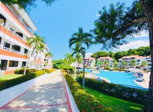 Flat Sea & Sun Monte Vista