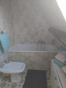 Maisons de vacances maison Normandie 20 personnes : photos des chambres