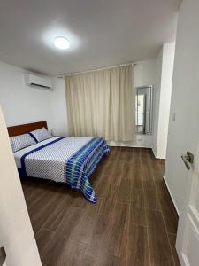 Flat Sea & Sun Monte Vista