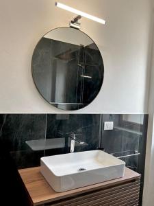 Porta Vescovo Apartment Stylish close to downtown