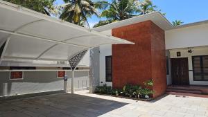 HRISHI Guest Suites 2BHK